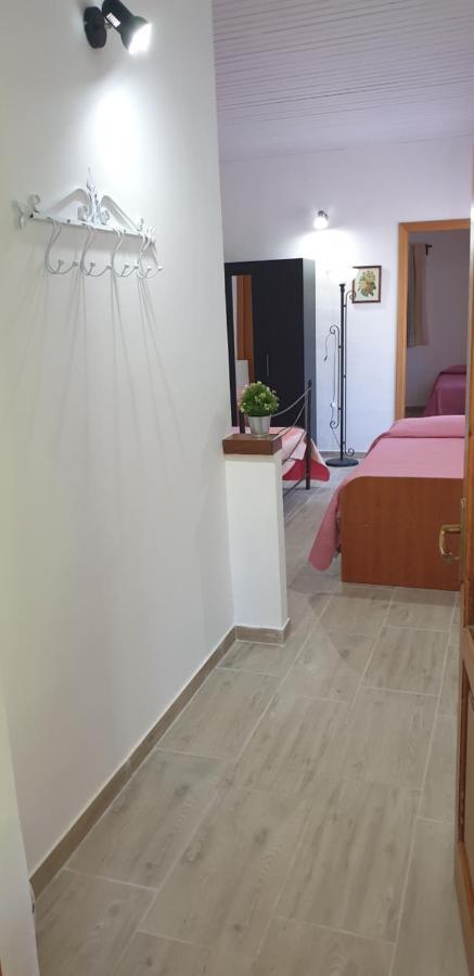 Casa Vacanza Etna Evergreen Villa Piedimonte Etneo Exterior photo