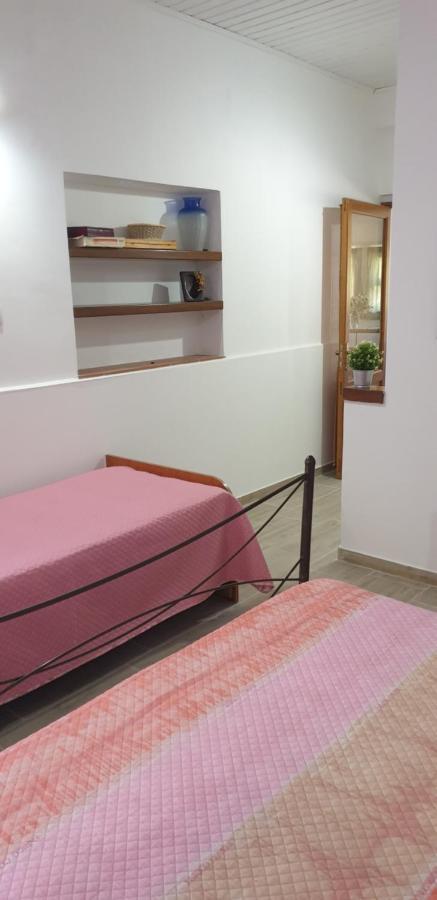 Casa Vacanza Etna Evergreen Villa Piedimonte Etneo Exterior photo