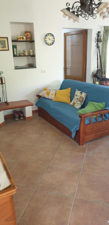 Casa Vacanza Etna Evergreen Villa Piedimonte Etneo Exterior photo