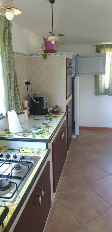 Casa Vacanza Etna Evergreen Villa Piedimonte Etneo Exterior photo