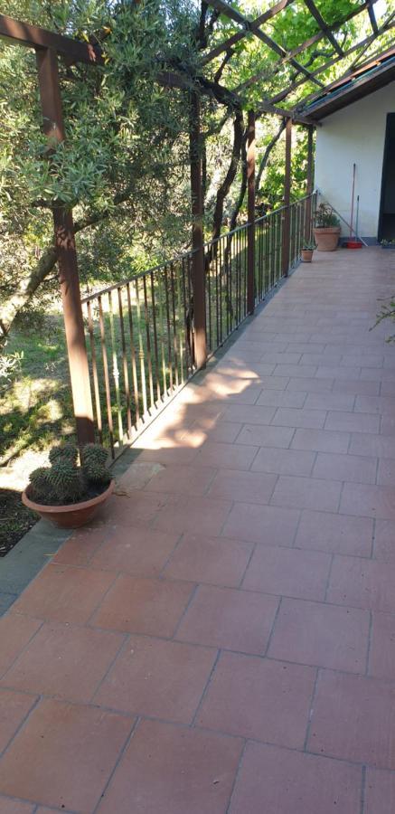 Casa Vacanza Etna Evergreen Villa Piedimonte Etneo Exterior photo
