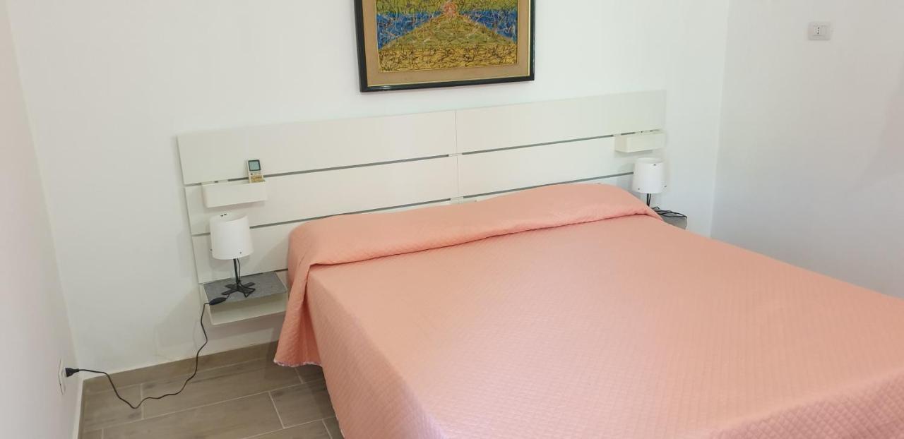 Casa Vacanza Etna Evergreen Villa Piedimonte Etneo Exterior photo