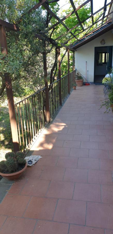 Casa Vacanza Etna Evergreen Villa Piedimonte Etneo Exterior photo