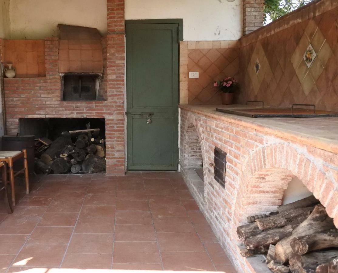 Casa Vacanza Etna Evergreen Villa Piedimonte Etneo Exterior photo